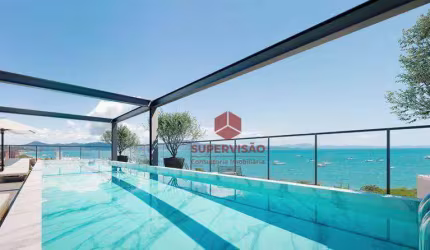 Apartamento à venda, 68 m² por R$ 2.100.000,00 - Jurerê - Florianópolis/SC