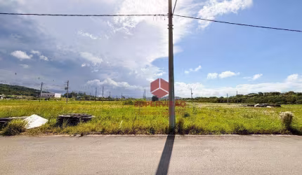 Terreno à venda, 450 m² por R$ 500.000,00 - Vargem Grande - Florianópolis/SC