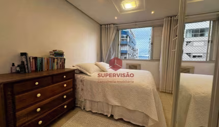 Apartamento à venda, 96 m² por R$ 1.349.000,00 - Centro - Florianópolis/SC
