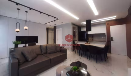 Apartamento à venda, 75 m² por R$ 1.295.000,00 - Pedra Branca - Palhoça/SC
