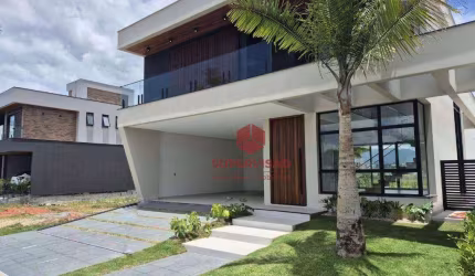 Casa à venda, 272 m² por R$ 4.300.000,00 - Pedra Branca - Palhoça/SC
