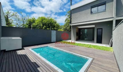 Casa à venda, 172 m² por R$ 1.250.000,00 - Ingleses do Rio Vermelho - Florianópolis/SC
