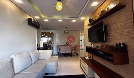 Apartamento à venda, 111 m² por R$ 1.400.000,00 - Agronômica - Florianópolis/SC