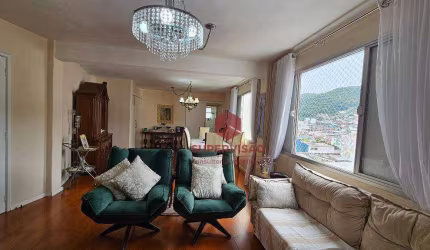 Apartamento à venda, 134 m² por R$ 1.650.000,00 - Centro - Florianópolis/SC