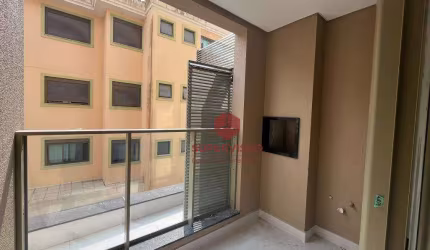 Apartamento à venda, 50 m² por R$ 954.000,00 - Jurerê Internacional - Florianópolis/SC