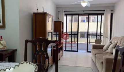 Apartamento à venda, 90 m² por R$ 1.270.000,00 - Centro - Florianópolis/SC