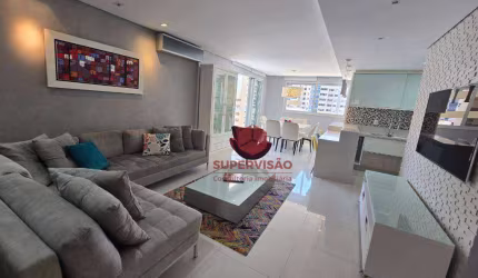 Apartamento à venda, 129 m² por R$ 2.850.000,00 - Centro - Florianópolis/SC