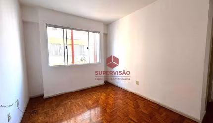 Apartamento à venda, 45 m² por R$ 380.000,00 - Centro - Florianópolis/SC