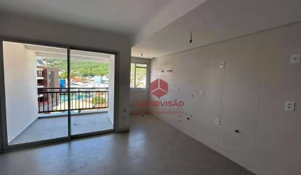 Apartamento à venda, 79 m² por R$ 910.000,00 - João Paulo - Florianópolis/SC