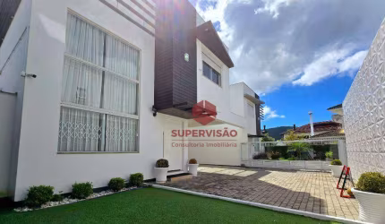 Casa à venda, 200 m² por R$ 1.970.000,00 - Santa Mônica - Florianópolis/SC