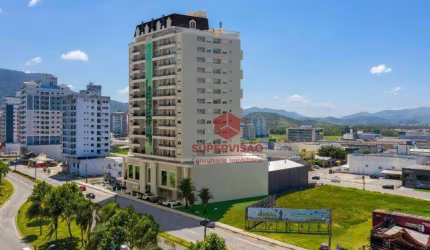 Apartamento com 3 quartos à venda, 103 m² por R$ 1.090.000 - Pedra Branca - Palhoça/SC