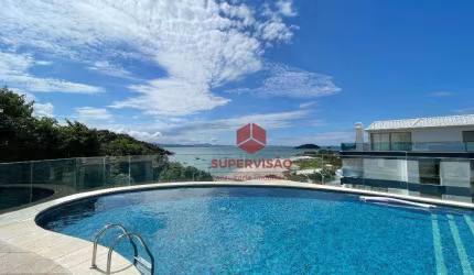 Apartamento com 4 quartos  à venda, 149 m² por R$ 4.200.000 - Canajure - Florianópolis/SC