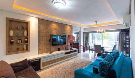Apartamento à venda, 145 m² por R$ 2.200.000,00 - Jurerê Internacional - Florianópolis/SC