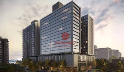 Apartamento à venda, 75 m² por R$ 979.000,00 - Campinas - São José/SC