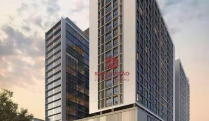 Apartamento à venda, 89 m² por R$ 1.447.000,00 - Campinas - São José/SC