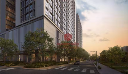 Apartamento à venda, 85 m² por R$ 1.145.000,00 - Campinas - São José/SC