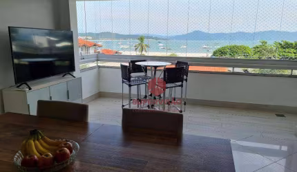 Apartamento com 3 quartos à venda, 100 m² por R$ 1.700.000 - Jurerê - Florianópolis/SC