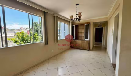 Apartamento à venda, 89 m² por R$ 640.000,00 - Trindade - Florianópolis/SC
