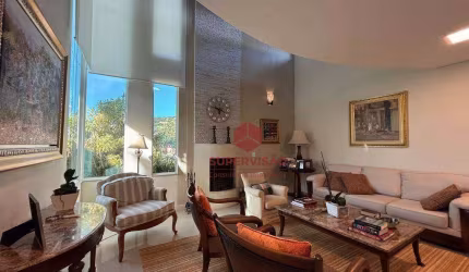 Casa à venda, 287 m² por R$ 3.850.000,00 - Córrego Grande - Florianópolis/SC