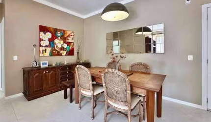 Apartamento Garden à venda, 126 m² por R$ 1.750.000,00 - Jurerê - Florianópolis/SC