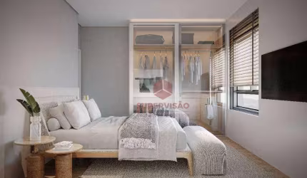 Apartamento Garden à venda, 194 m² por R$ 3.021.235,70 - Centro - Florianópolis/SC