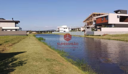 Terreno à venda, 309 m² por R$ 1.070.000,00 - Pedra Branca - Palhoça/SC