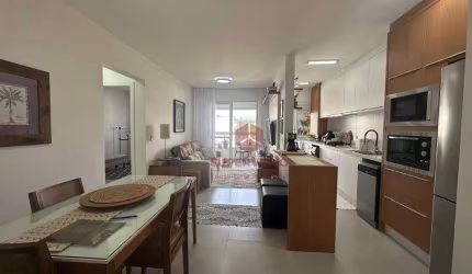 Apartamento à venda, 72 m² por R$ 750.000,00 - Pedra Branca - Palhoça/SC