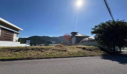 Terreno à venda, 364 m² por R$ 640.000,00 - Pedra Branca - Palhoça/SC