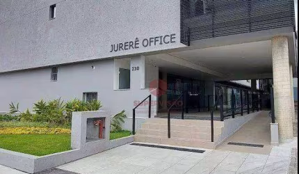 Sala à venda, 50 m² por R$ 990.000,00 - Jurerê Internacional - Florianópolis/SC