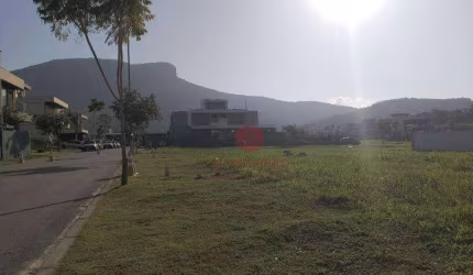 Terreno à venda, 300 m² por R$ 900.000,00 - Pedra Branca - Palhoça/SC