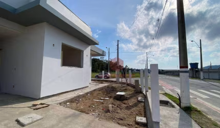 Casa à venda, 89 m² por R$ 610.000,00 - Forquilhas - São José/SC