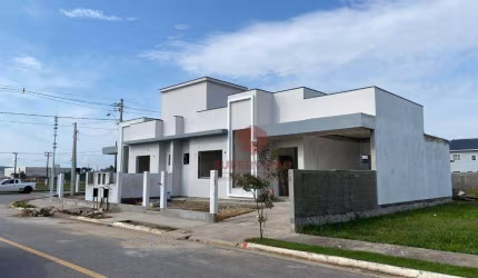 Casa à venda, 94 m² por R$ 610.000,00 - Forquilhas - São José/SC