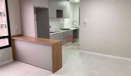 Apartamento à venda, 58 m² por R$ 630.000,00 - Pedra Branca - Palhoça/SC