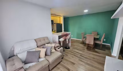 Apartamento à venda, 65 m² por R$ 478.600,00 - Pagani - Palhoça/SC