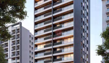 Apartamento com 3 quartos à venda, 133 m² por R$ 3.090.375 - Centro - Florianópolis/SC
