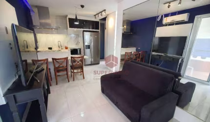 Apartamento com 2 quartos à venda, 67 m² por R$ 1.200.000 - Jurere Leste - Florianópolis/SC