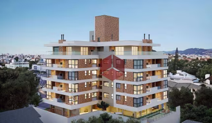 Apartamento à venda, 76 m² por R$ 1.390.000,00 - Itaguaçu - Florianópolis/SC