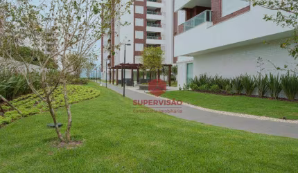 Apartamento à venda, 79 m² por R$ 1.118.000,00 - Estreito - Florianópolis/SC