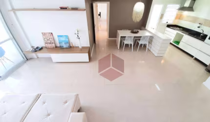Apartamento com 3 quartos à venda, 127 m² por R$ 2.190.000 - Jurerê Internacional - Florianópolis/SC
