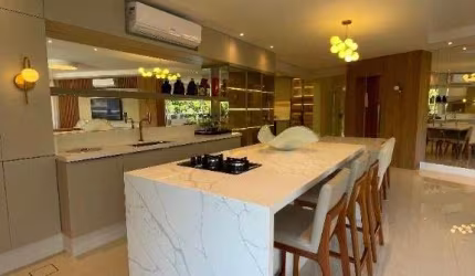 Apartamento à venda, 226 m² por R$ 4.750.000,00 - Jurerê - Florianópolis/SC
