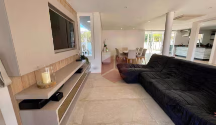 Casa à venda, 412 m² por R$ 7.150.000,00 - Jurerê Internacional - Florianópolis/SC