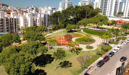 Apartamento à venda, 101 m² por R$ 1.809.000,00 - Jardim Atlântico - Florianópolis/SC