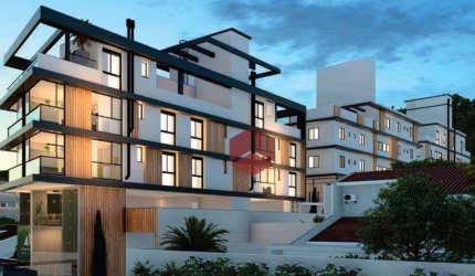 Apartamento à venda, 144 m² por R$ 1.900.000,00 - Jurerê - Florianópolis/SC