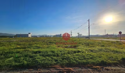 Área à venda, 8320 m² por R$ 8.570.496,10 - Sertão do Maruim - São José/SC