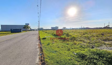 Terreno à venda, 1437 m² por R$ 1.350.780,00 - Sertão do Maruim - São José/SC