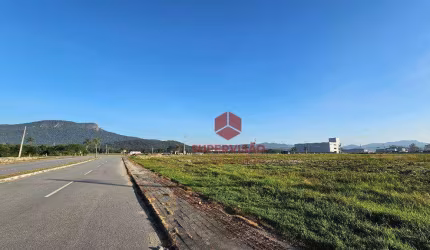 Terreno à venda, 1135 m² por R$ 1.169.946,10 - Sertão do Maruim - São José/SC