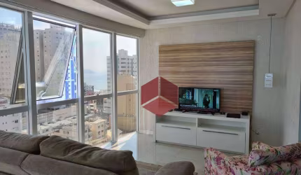 Apartamento à venda, 202 m² por R$ 2.000.000,00 - Meia Praia - Itapema/SC