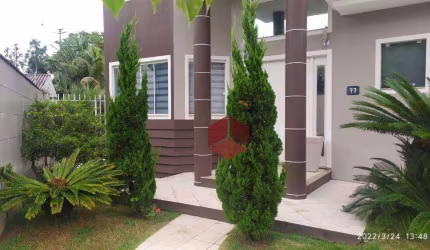 Casa à venda, 211 m² por R$ 2.300.000,00 - Pedra Branca - Palhoça/SC
