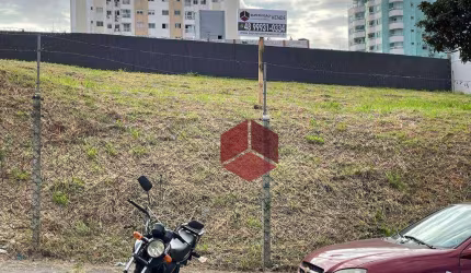 Terreno à venda, 900 m² por R$ 1.700.000,00 - Nossa Senhora do Rosário - São José/SC