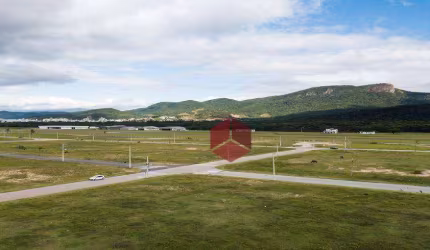 Terreno à venda, 700 m² por R$ 668.000,00 - Sertão do Maruim - São José/SC